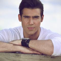 Jose Guillermo Cortines