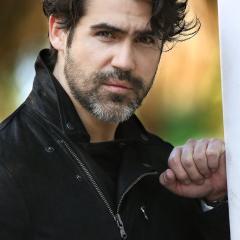 Jose Guillermo Cortines