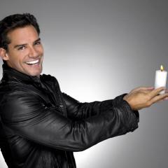 Cristian de la Fuente