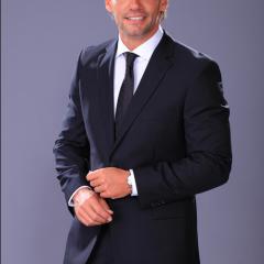 Cristian de la Fuente