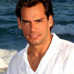 Cristian de la Fuente