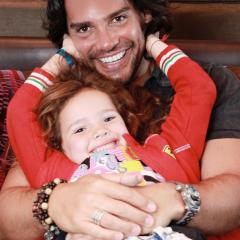 Cristian de la Fuente