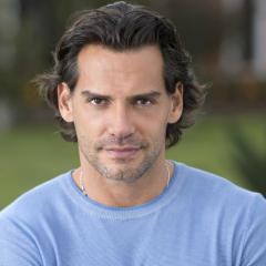 Cristian de la Fuente