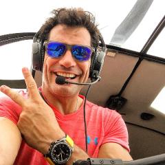 Cristian de la Fuente