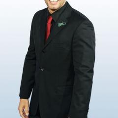 Cristian de la Fuente