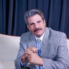 Roberto Mateos