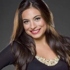 Ana Brenda Contreras