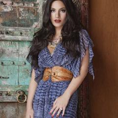 Ana Brenda Contreras