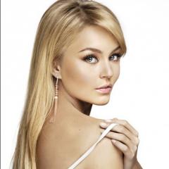 Angelique Boyer
