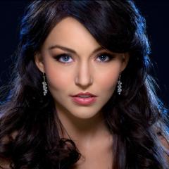 Angelique Boyer