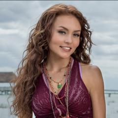 Angelique Boyer