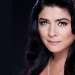 Victoria Ruffo