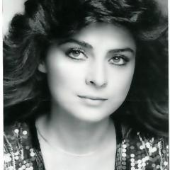 Victoria Ruffo