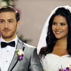 Una Maid en Manhattan