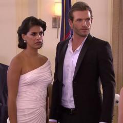 Una Maid en Manhattan