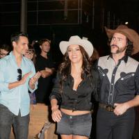 Camelia, La Texana_21