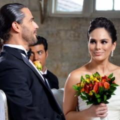 Mi corazon insiste en Lola Volcan