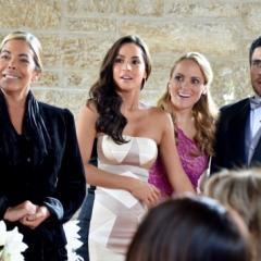 Mi corazon insiste en Lola Volcan