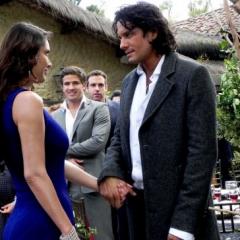 Los Herederos Дel Monte