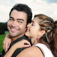 Los Herederos Дel Monte