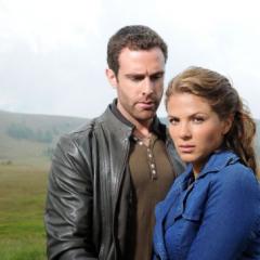 Los Herederos Дel Monte