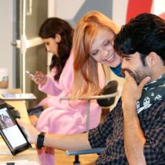 Relaciones Peligrosas