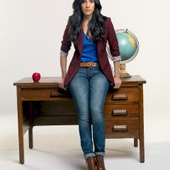 Relaciones Peligrosas