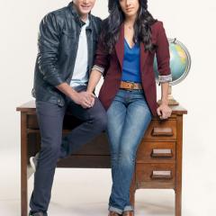 Relaciones Peligrosas