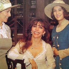 Pueblo chico - Infierno grande