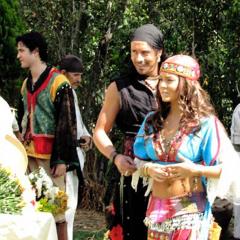 Corazon Salvaje 2009 