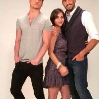 Muchacha italiana viene a casarse_18