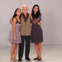 Muchacha italiana viene a casarse_22