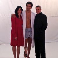 Muchacha italiana viene a casarse_23