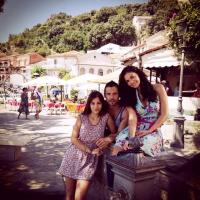 Muchacha italiana viene a casarse_3