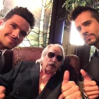 Muchacha italiana viene a casarse_5