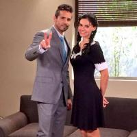 Muchacha italiana viene a casarse_7