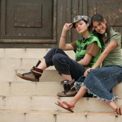 Al Diablo con los Guapos