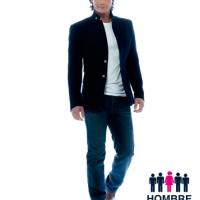 Hombre Tenías que Ser_17