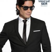 Hombre Tenías que Ser_19