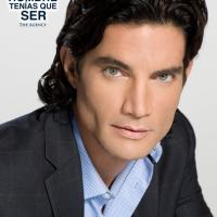 Hombre Tenías que Ser_21