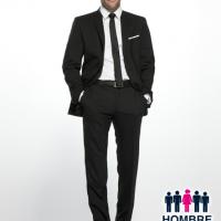 Hombre Tenías que Ser_26