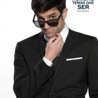 Hombre Tenías que Ser_27