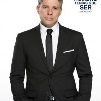 Hombre Tenías que Ser_36