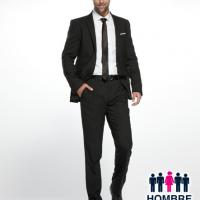 Hombre Tenías que Ser_41