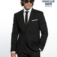 Hombre Tenías que Ser_44