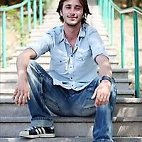 Ahmet_Rifat_Sungar_1