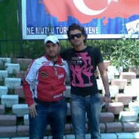 Гюрбей Илери_1