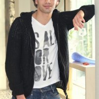 Гюрбей Илери_29