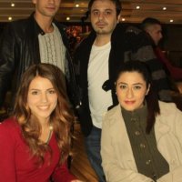 Гюрбей Илери_35