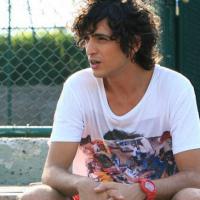 Танер Олмез _1